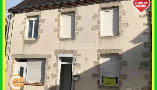 Vente Maison neuve 170 m² à Boussac 178 200 €