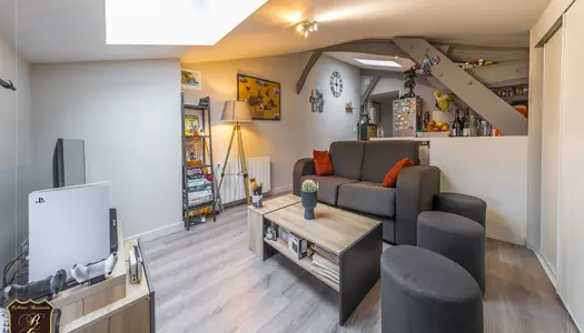 Vente Appartement 41 m² à Chessy 145 000 €