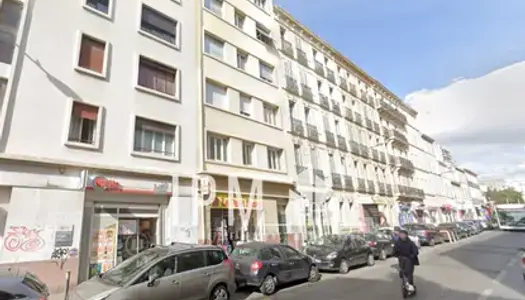 A louer local commercial de 110 m² - Marseille 13004 