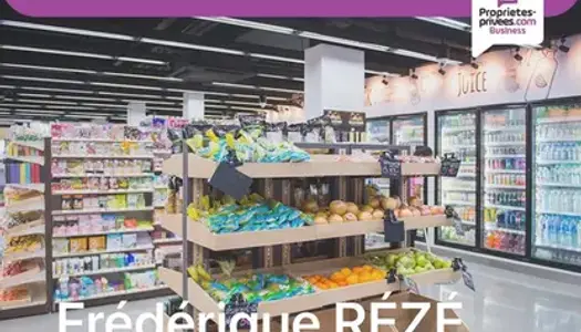 92310 SEVRES : MAGASIN ALIMENTAIRE 95m² EN EXCLUSIVITE