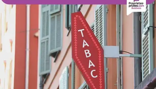 41000 BLOIS - Vente Bar Tabac avec logement