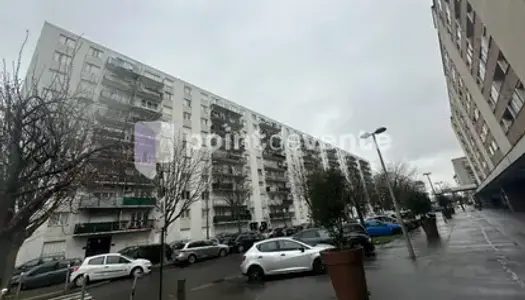 Boutique - St-Denis Universite - Garges-lès-Gonesse 95140