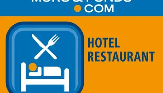 COTE DE GRANIT ROSE - HOTEL 8N° - RESTAURANT - VUE MER