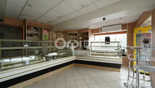 LOCAL COMMERCIAL A VENDRE 
