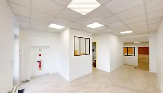 Immobilier Professionnel à vendre Limoges