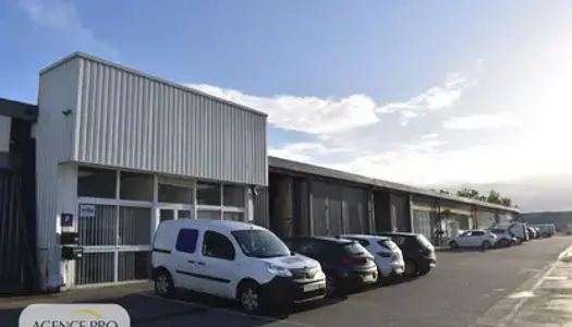 Local d'activité - 1200m2