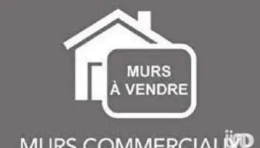 Vente Murs commerciaux 32 m²