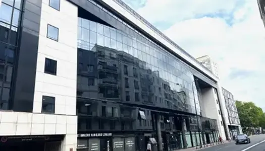 Bureaux à louer à Levallois 