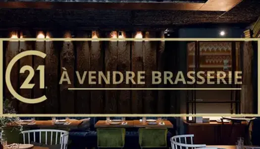 Restaurant brasserie côte normande deauville trouville