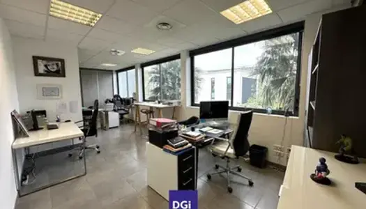 Nîmes Georges Besse - Immeuble ALTIS - Bureaux à vendre de 50 m2 avec parkings