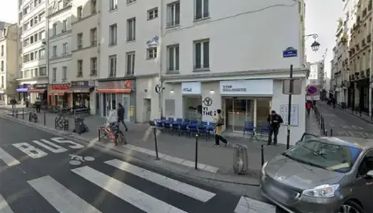 Location Commerce PARIS 75003 