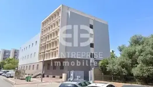 A VENDRE BUREAUX 1476m² TOULON CENTRE BATIMENT INDEPENDANT