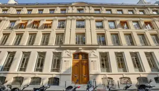 Location Bureaux Paris 75002 