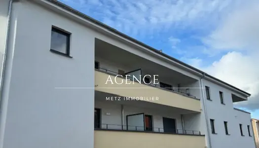 THIONVILLE OEUTRANGE Appartement F3 