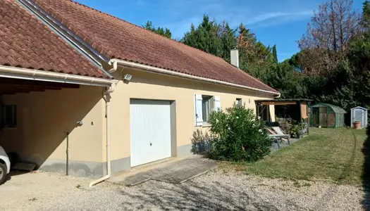 maison 94 m² à Villefranche de Rouergue 