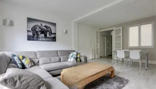 Appartement 2 pièces 60 m² 