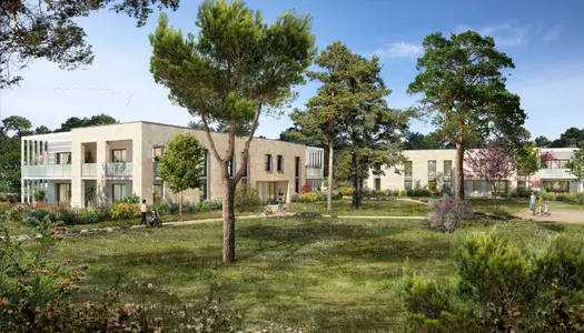 T4 AU RDJ AVEC JARDIN, TERRASSE ET PARKING  20