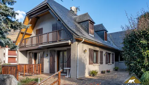 PRIX EN BAISSE - Saint-Lary-Soulan, La maison 'Coup de Coeur 