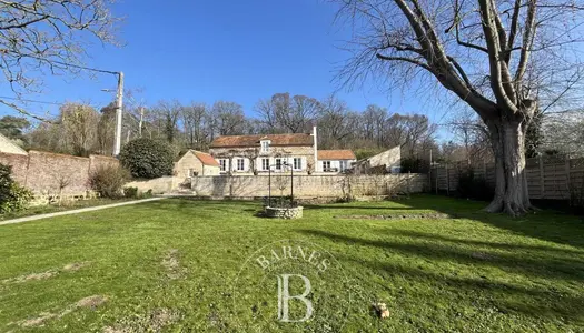 Maison de campagne proche golf - Apremont - Piscine et dépendance