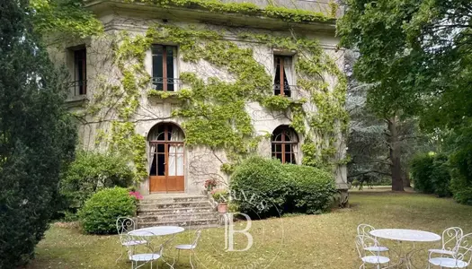 Compiègne (60) - Maison de ville - à moins d'1h de Paris