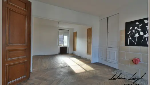 Dpt Aisne (02), à vendre NEUILLY SAINT FRONT maison P6- 137m2- 4 chambres- sous-sol- 