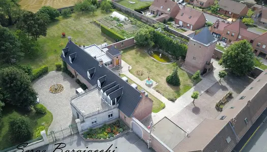 Maison Vente Dourges 18 pièces 550 m²