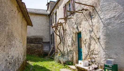 Dpt Tarn (81), à vendre ESPERAUSSES maison P0