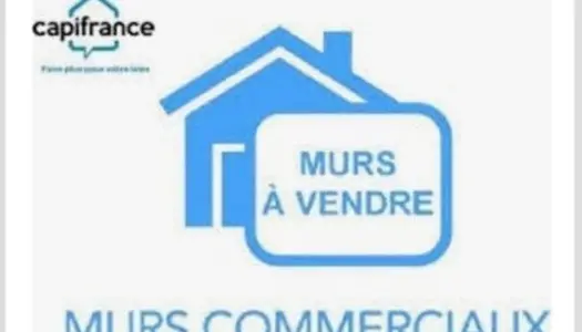 Dpt Finistère (29), à vendre CHATEAULIN Local commercial 2