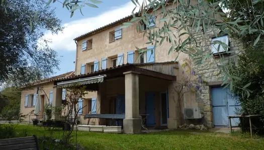 Maison Vente Grasse 12 pièces 247 m²