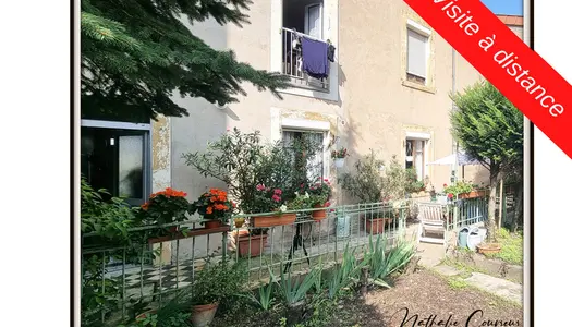 Immeuble Vente Metz 11 pièces 188 m²