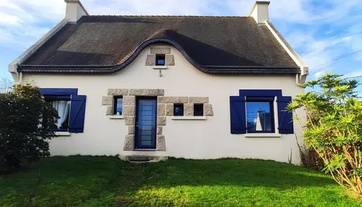 Dpt Côtes d'Armor (22), à vendre PLAINTEL maison P0