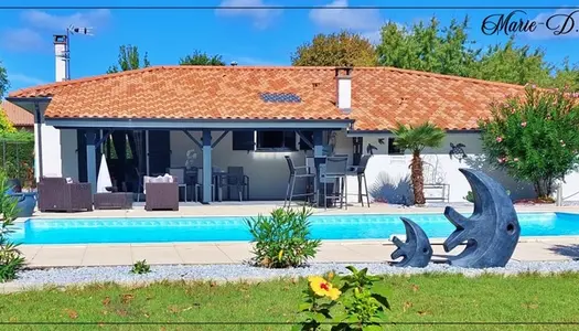 Maison Vente Pessac 6 pièces 118 m²