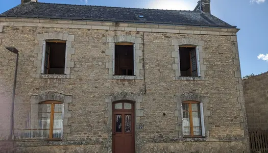 Maison Vente Bubry 5 pièces 106 m²