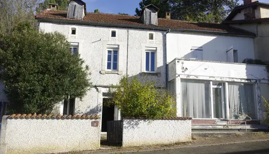 Maison Vente Vic-Fezensac 4 pièces 90 m²