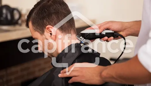 Dpt Pas de Calais (62), à vendre proche de SAINT OMER Salon de coiffure