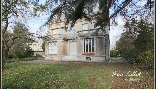 Maison Vente Pithiviers 5 pièces 133 m²