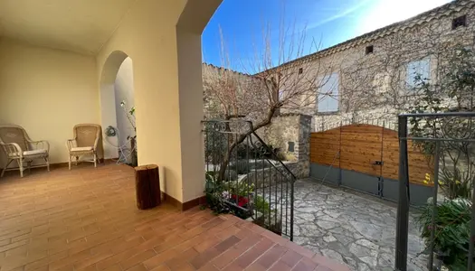 Dpt Gard (30), à vendre MASSANES maison P7 de 174,52 m² 