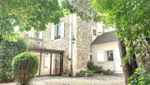 Maison Vente Chaumes-en-Brie 7 pièces 190 m²