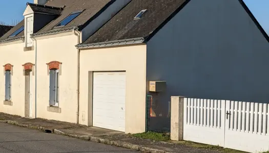 Maison Vente Guémené-sur-Scorff 3 pièces 73 m²