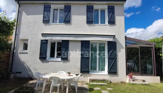 Dpt Rhône (69), à vendre FEYZIN maison P4 de 96 m² - Terrain de 234,00 m² - 