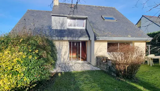 Dpt  (29), à vendre  maison P6