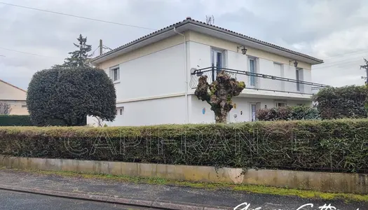 Dpt Dordogne (24), à vendre BERGERAC maison P10