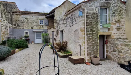 Maison Vente Aigrefeuille-d'Aunis 4 pièces 127 m²