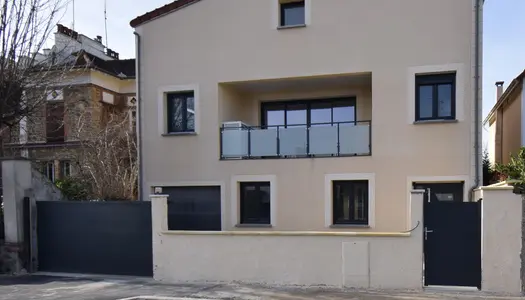 Dpt Seine Saint Denis (93), à vendre VILLEMOMBLE maison P9 de 276 m²