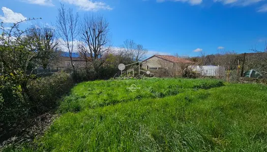 Dpt Tarn (81), à vendre 81660 PONT DE L'ARN maison P4 de 125 m² - Jardin- Terrasse 