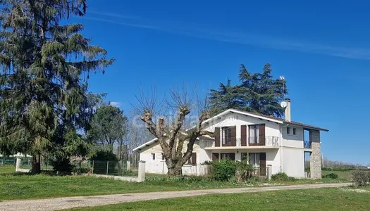 Dpt Landes (40), à vendre SAINT JUSTIN maison P6