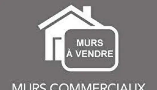 Dpt Essonne (91), à vendre SAINT MICHEL SUR ORGE Local commercial - Plain pied 