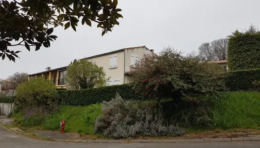 Dpt Aude (11), à vendre SAISSAC maison P5 