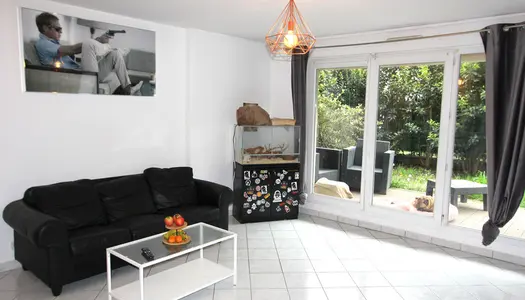 Dpt Val d'Oise (95), à vendre FRANCONVILLE appartement T3 