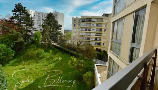 Dpt Val d'Oise (95), à vendre SOISY SOUS MONTMORENCY appartement T5 de 96 m² 